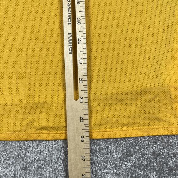 North Face Trailwear T Shirt Mens Extra Small Lost Coast Active Performance - Picture 9 of 10